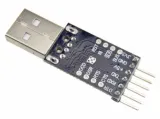 CP2102 USB naar TTL Serial UART Bridge 3.3v-5v met DTR pin – 3