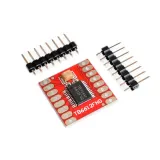 Модул за управление на мотор TB6612FNG за Arduino – 3