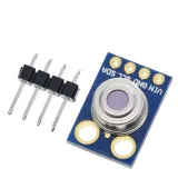 Infračervený teploměr I2C MLX90614 – 1
