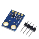 Infračervený teploměr I2C MLX90614 – 2