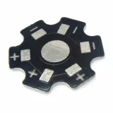 Heatsink/ Kühlkörper für 1W und 3W Hochleistungs-LED – 1