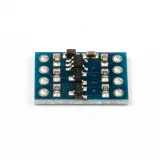 I2C-UART Bi-Directional Logic Level Converter 5V-3.3V 2-channel – 2
