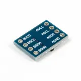 I2C-UART Bi-Directional Logic Level Converter 5V-3.3V 2-channel – 3