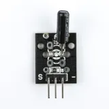 KY-002 vibrationssensor modul – 5