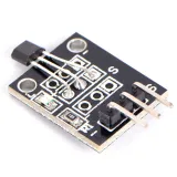 High-quality Hall sensor module – 4