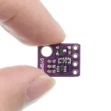 3-in-1 Sensor Temperatur Luftfeuchtigkeit und Luftdruck | 5V | I2C | Bosch BME280 – 2