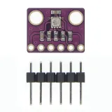 3-in-1 sensor Temperatuur Luchtvochtigheid en Luchtdruk | 3.3V | I2C en SPI | Bosch BME280 – 1
