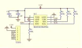 3-in-1 sensor Temperatuur Luchtvochtigheid en Luchtdruk | 3.3V | I2C en SPI | Bosch BME280 – 3