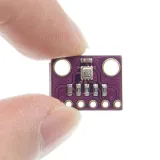 3-in-1 sensor Temperatuur Luchtvochtigheid en Luchtdruk | 3.3V | I2C en SPI | Bosch BME280 – 4