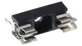 Sikringsholder 20mm 250V – 1