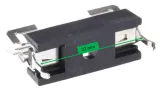 Sikringsholder 20mm 250V – 2
