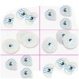 Universal ECG electrode pad – 3