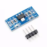 5V jännitesäädin step down input 6.5-12V AMS1117 – 1