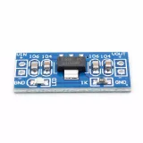 5V jännitesäädin step down input 6.5-12V AMS1117 – 2