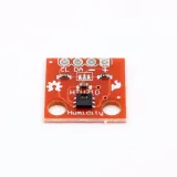 Modul senzoru teploty/vlhkosti Breakout - HTU21D – 3