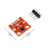 Modul senzoru teploty/vlhkosti Breakout - HTU21D – 4