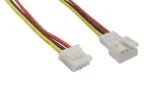 Set di connettori pigtail Micro JST PH a 3 pin maschio femmina – 1
