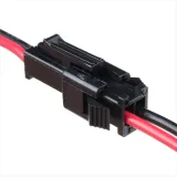 2-poliger Pigtail JST-SM-Connector – 2