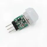 Mini PIR Pyroelectrische Infrarood bewegingssensor – 3