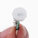 Mini PIR Pyroelectrische Infrarood bewegingssensor – 4