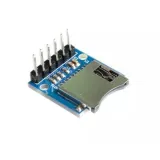 3.3V Micro SD карта модул за ESP32 | ESP8266 – 1