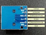3.3V Micro SD карта модул за ESP32 | ESP8266 – 2
