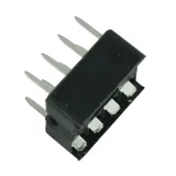 8 pin DIP IC-Socket – 2