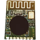 CC2500 2.4Ghz RF Transceiver Module – 1