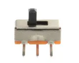 Schuifschakelaar SS12D00G2 3-pins – 2