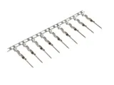 10x connecteur Dupont mâle 2.54mm – 1