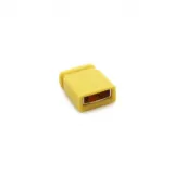 Capuchon de cavalier 2 broches 2,54mm (Jaune) pour entre autres Arduino, Esp32 et Raspberry Pi – 2