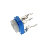 Trimpot-potentiometri 202 2K – 3