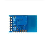 2.4Ghz JDY-40 NRF24L01 безжичен сериен порт за предаване – 9