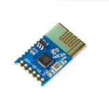 2.4Ghz JDY-40 NRF24L01 безжичен сериен порт за предаване – 10