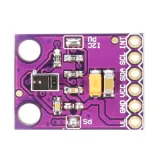 Gesture, ambient light en proximity sensor APDS-9960 – 2