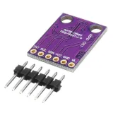 Gesture, ambient light en proximity sensor APDS-9960 – 4
