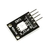 Modulo LED RGB SMD a 3 colori – 1