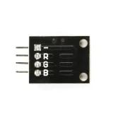 Modulo LED RGB SMD a 3 colori – 3