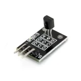 Temperatuur Sensor Module DS18B20 (Dallas clone) – 2