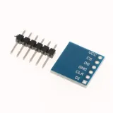 Módulo de memoria flash 8MB SPI W25Q64FW – 3