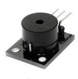 Пасивен buzzer модул за Arduino – 2