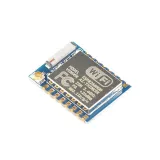 ESP8266 ESP-07 Modul – 3