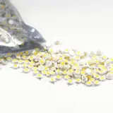 SMD 1W Hoog Vermogen LED - Koel Wit – 4