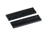 Connettore pin con alloggiamento in plastica Dupont 20P 2.54mm – 2