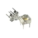 LED Super Flux Piranha 4 broches 5 mm - blanc chaud – 7