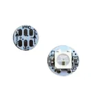LED с WS2812B Chip на mini PCB – 1