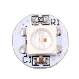 LED с WS2812B Chip на mini PCB – 3