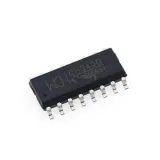 CH340G SMD Sop-16 IC – 1