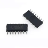 CH340G SMD Sop-16 IC – 2