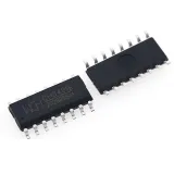 CH340G SMD Sop-16 IC – 3